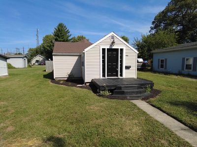 442 Walnut St, Monticello, IN, 47960