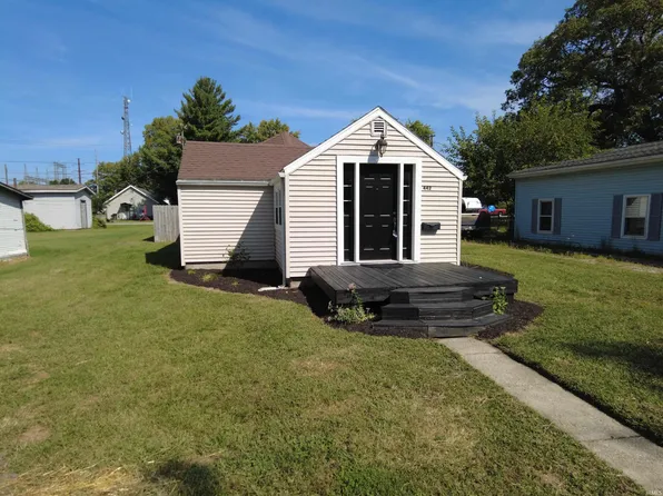 442 Walnut St, Monticello, IN 47960
