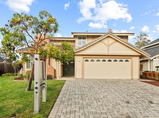 507 Nottingham Ln, Foster City, CA 94404