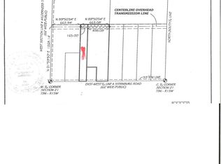 5472 E Sternberg Rd, Fruitport, MI 49415