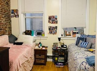 19 Garden St #3, Boston, MA 02114