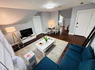 744 Winchester Ave #3, New Haven, CT 06511