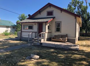 716 3rd Ave S, Payette, ID 83661