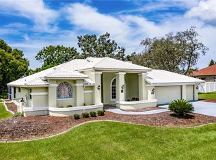 3015 Stephanie Dr, Spring Hill, FL 34608