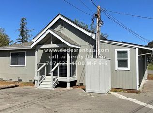 4911 Occidental Rd, Santa Rosa, CA 95401