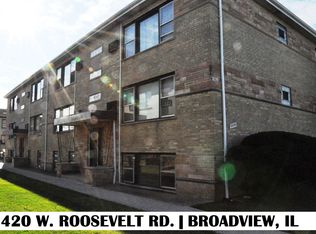 J.E.R & Associates 2420, Broadview, IL 60155