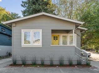 5100 Lawton Ave, Oakland, CA 94618