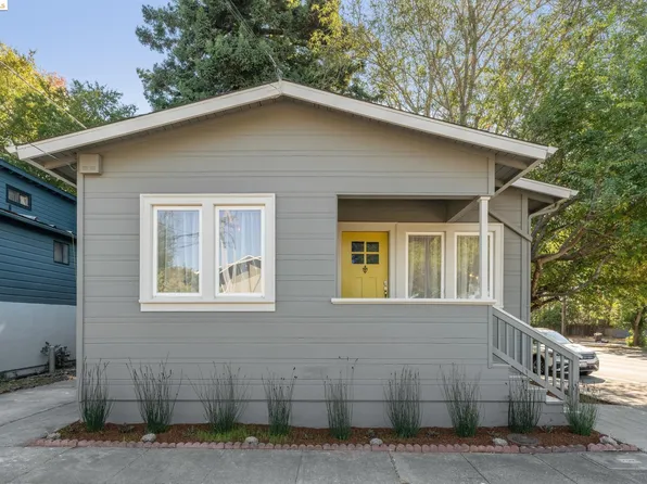 5100 Lawton Ave, Oakland, CA 94618