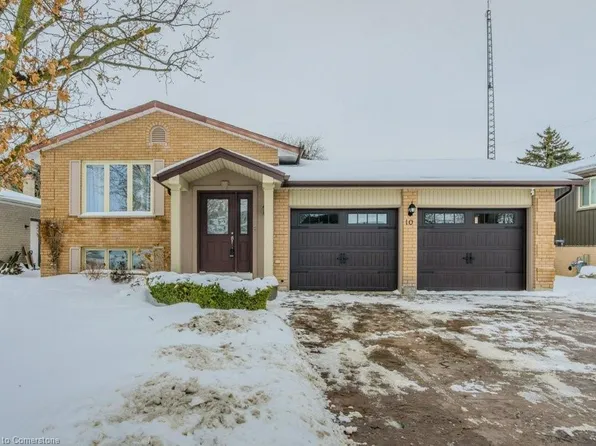 10 Eagle Dr, Woolwich, ON N3B 3J2