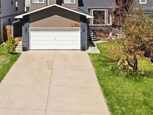 1328 SE 48th Ave NW, Calgary, AB T2K 6B8
