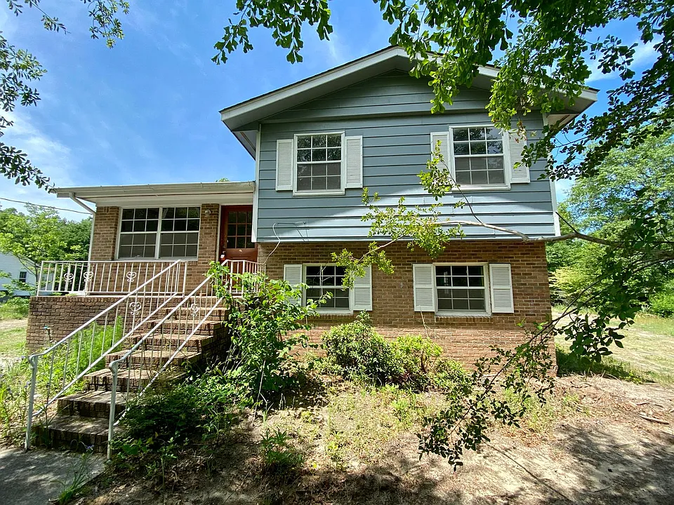 115 Ballenger Rd