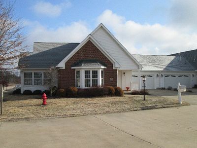 950 Snowmass Dr, Galion, OH, 44833
