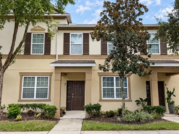 8259 Maritime Flag St #S, Windermere, FL 34786