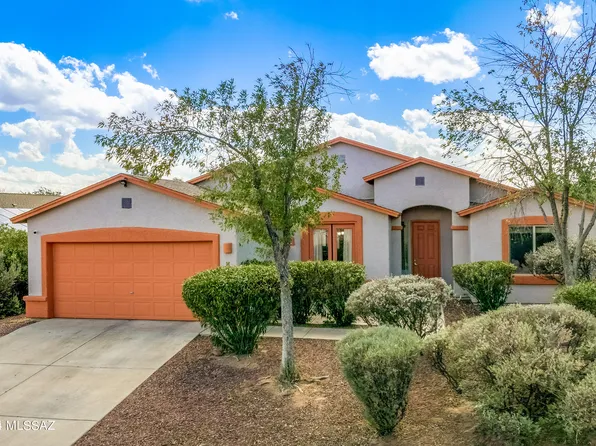 2931 W Calle Leonido, Tucson, AZ 85746