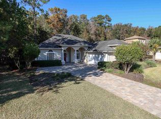 258 Osprey Cir, Saint Marys, GA 31558