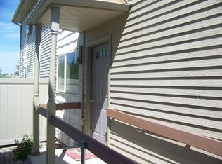 2156 Frances St, Casper, WY 82601