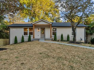 4928 Sherman Oaks Dr, Nashville, TN 37211