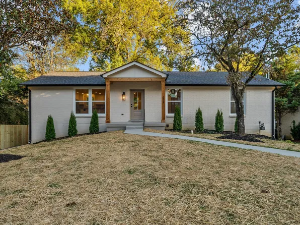 4928 Sherman Oaks Dr, Nashville, TN 37211