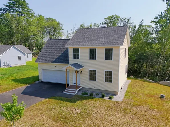 193 Kendall Street, Franklin, NH 03235