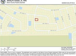 0 SW 81st Cir, Ocala, FL 34473