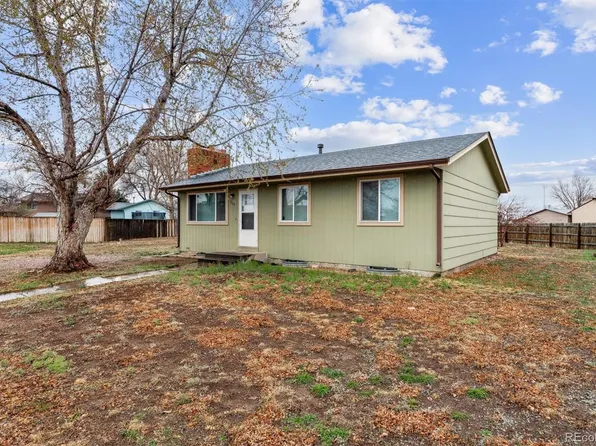 317 Stockton Court, Gilcrest, CO 80623