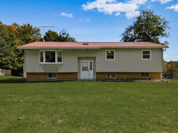 6 N Ford Rd, Mansfield, OH 44905