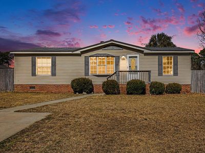 3214 Lyndon Dr., Little River, SC, 29566