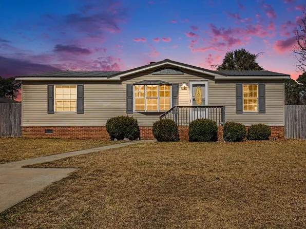 3214 Lyndon Dr., Little River, SC 29566