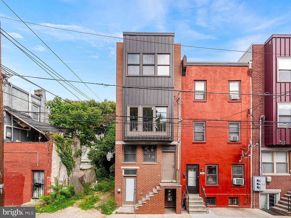 1745 N Gratz St, Philadelphia, PA 19121 Zillow