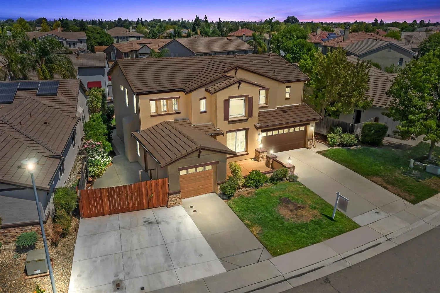 5215 Iris Spring Way photo 1