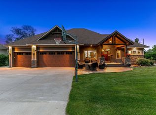 3420 Fairview Ave N, Saint Paul, MN 55112