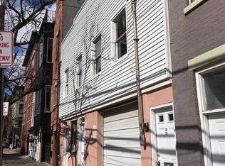 206 Newark St, Hoboken, NJ 07030