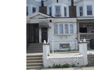 360 E Eleanor St, Philadelphia, PA 19120