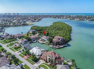 931 Embassy Ct, Marco Island, FL 34145