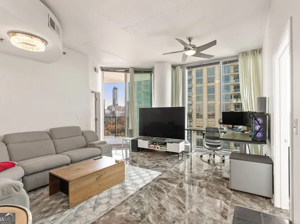361 17th St NW Unit 1203, Atlanta, GA 30363