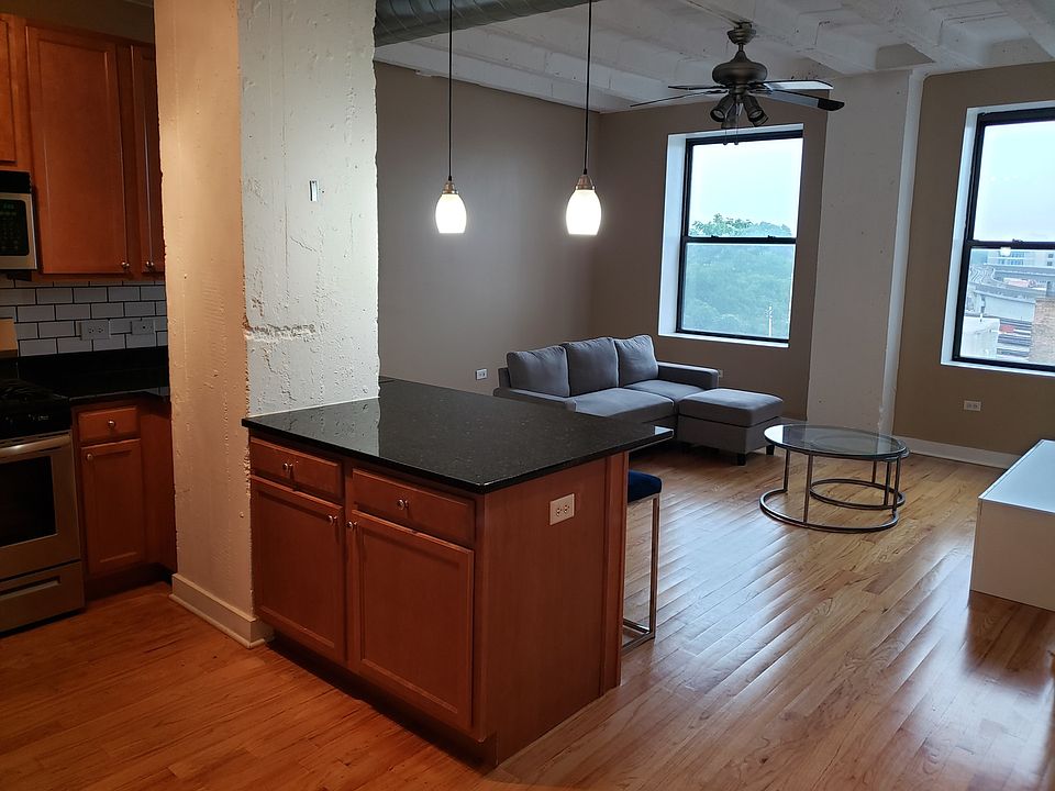 1791 W Howard St UNIT 404, Chicago, IL 60626 Zillow
