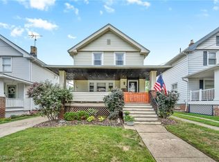 1641 Wyandotte Ave, Lakewood, OH