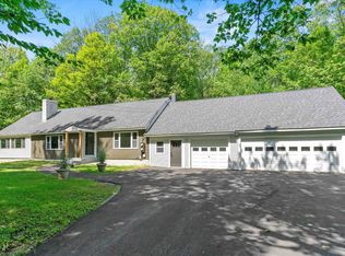 123 Prospect Hill Rd, Hancock, NH 03449