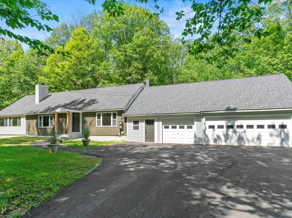 123 Prospect Hill Road, Hancock, NH 03449