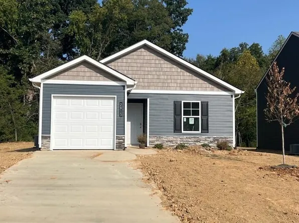 2013 Southwood Cir, Morristown, TN 37814