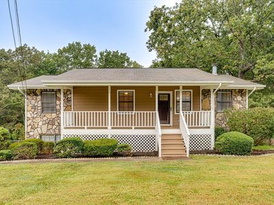 4925 Hunter Village Dr, Ooltewah, TN, 37363