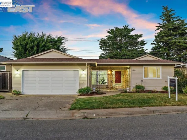 2720 Muirfield Cir, San Bruno, CA 94066