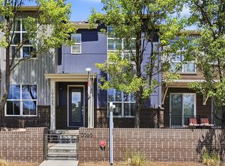 10065 Martin Luther King Boulevard, Denver, CO 80238