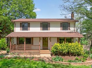 1524 Harris Creek Rd, Charlottesville, VA