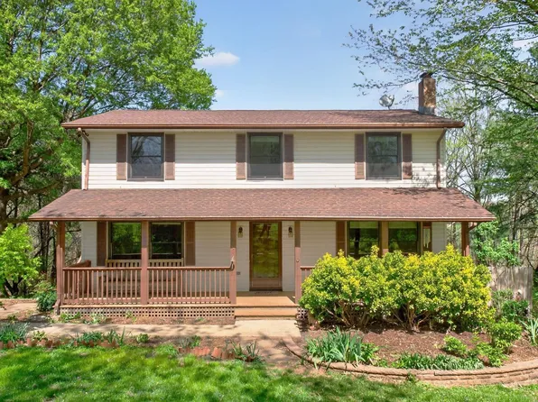 1524 Harris Creek Rd, Charlottesville, VA 22902