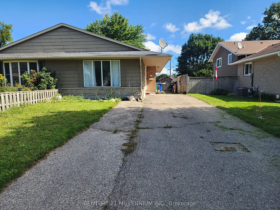 79 A Dawson Rd #MAIN