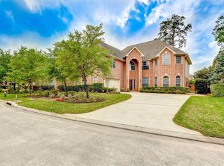 19 Kittatinny Pl, The Woodlands, TX 77389
