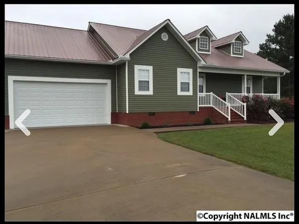 108 Ledbetter Ln, Geraldine, AL 35974