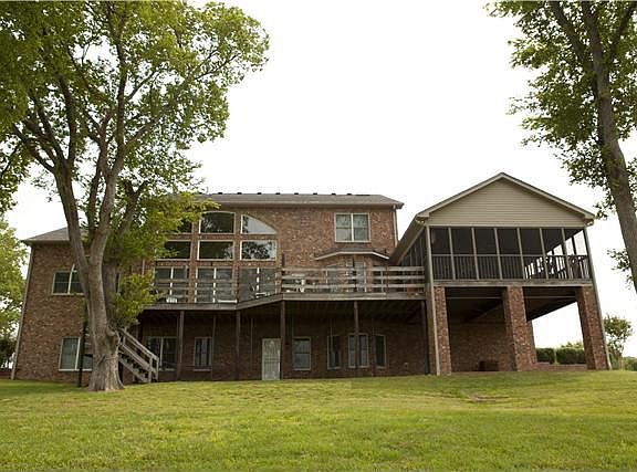 Home for Sale in Cane Ridge, Tennessee $799,100