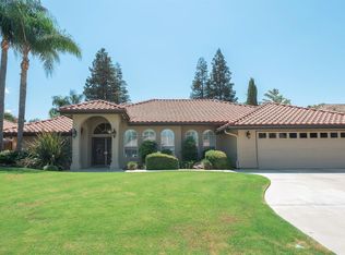 16001 Marty Ave, Bakersfield, CA 93314
